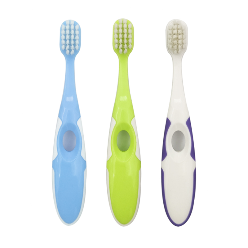LB-4508 Kids Super Super Small Head Frush