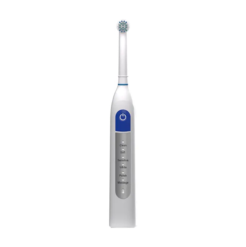 Electric Toothbrush for Plaque Control: How to Choose and Use One Effectively